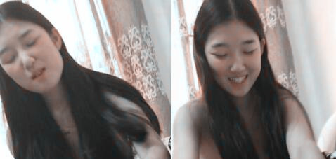 国语对白！情侣无套狂操实录：性欲炸裂小骚货被干到淫水喷涌，浪叫不停！